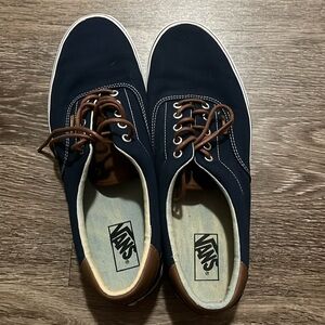 Vans Men Shoe